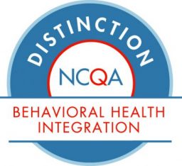 PCMH Behavioral Health Distinction